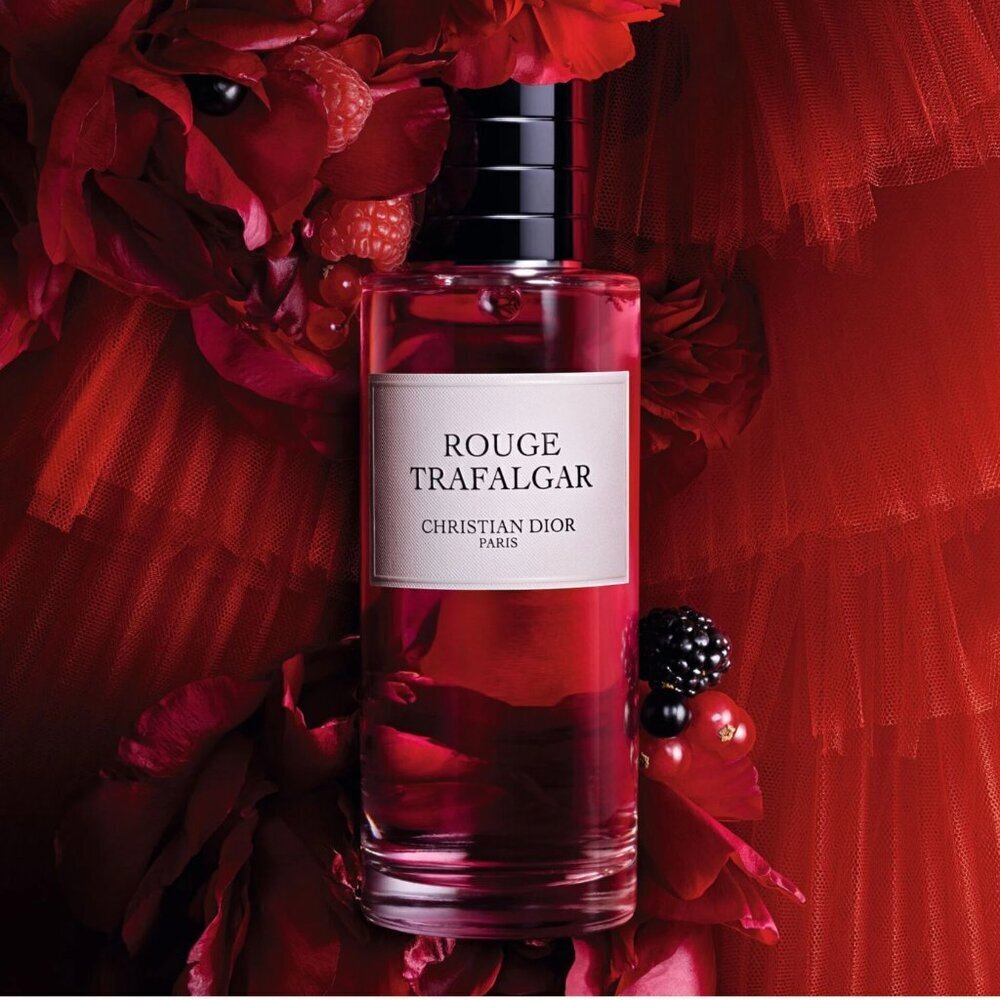 DIOR Dioriviera Eden-Roc Rouge Trafalgar Dioramour La Colle Noir Gift Bag Set - Picture 5 of 10